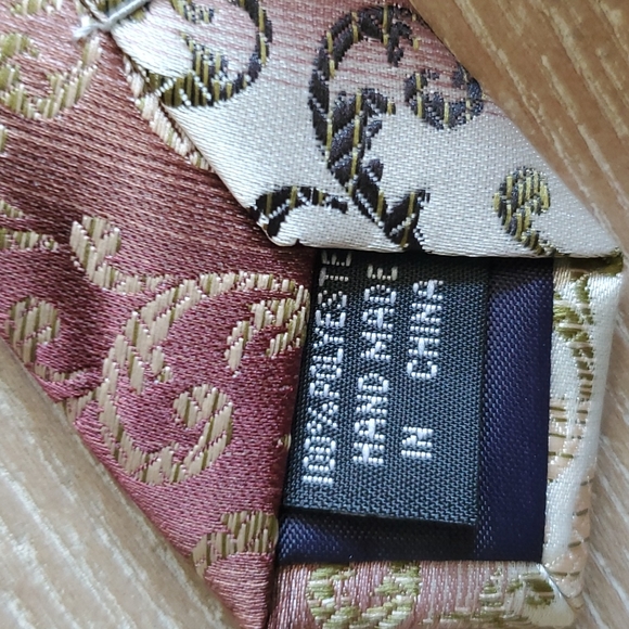 Avanti Uomo necktie - Picture 5 of 5